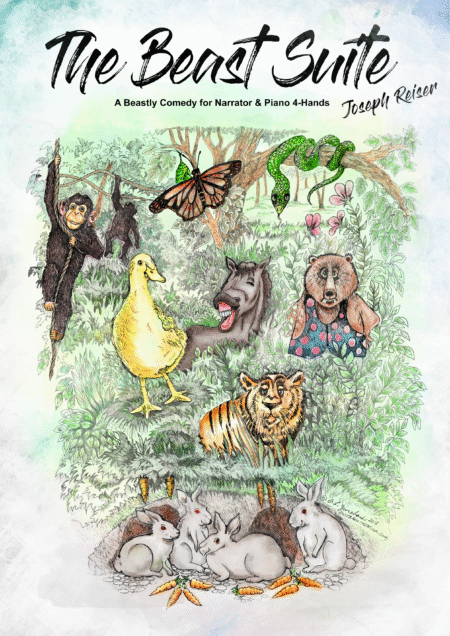The Beast Suite