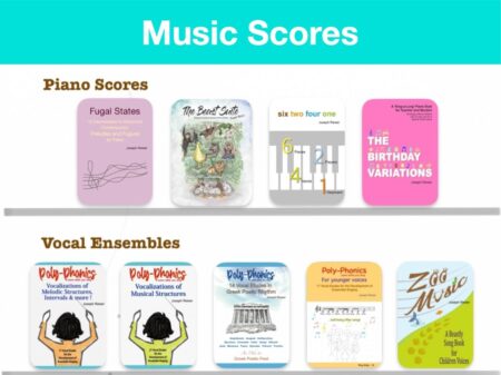 Music Scores