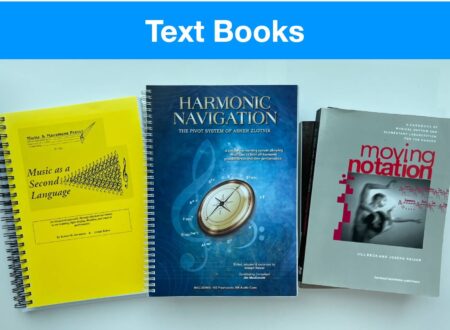 Text Books